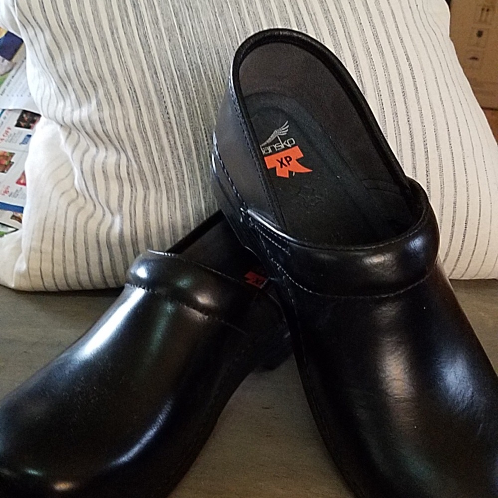 Danskos